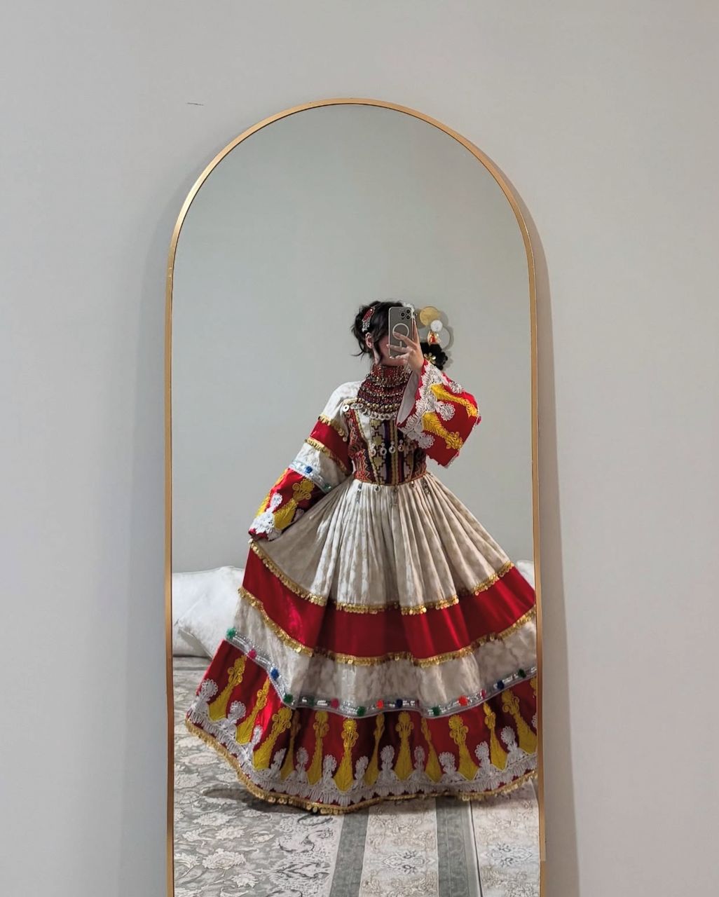 Zarnegar Designs